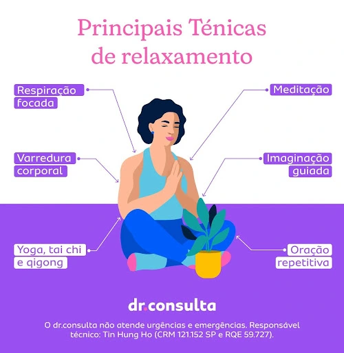 Controle do Estresse com Mindfulness: Técnicas Visuais para uma Mente e Corpo em Equilíbrio - detalhe