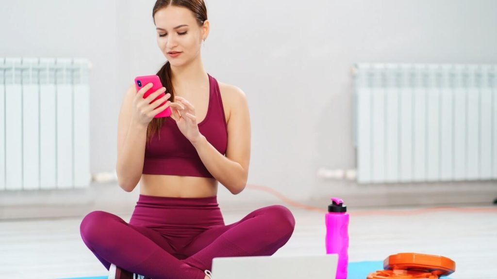 Emagrecimento com Exercícios Funcionais: Sequências Visuais para Fortalecer o Corpo Todo - detalhe