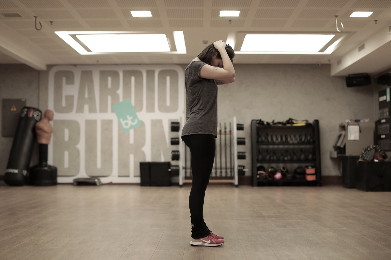 Respiração Profunda: A Essência do Alongamento Consciente - inspiração 1