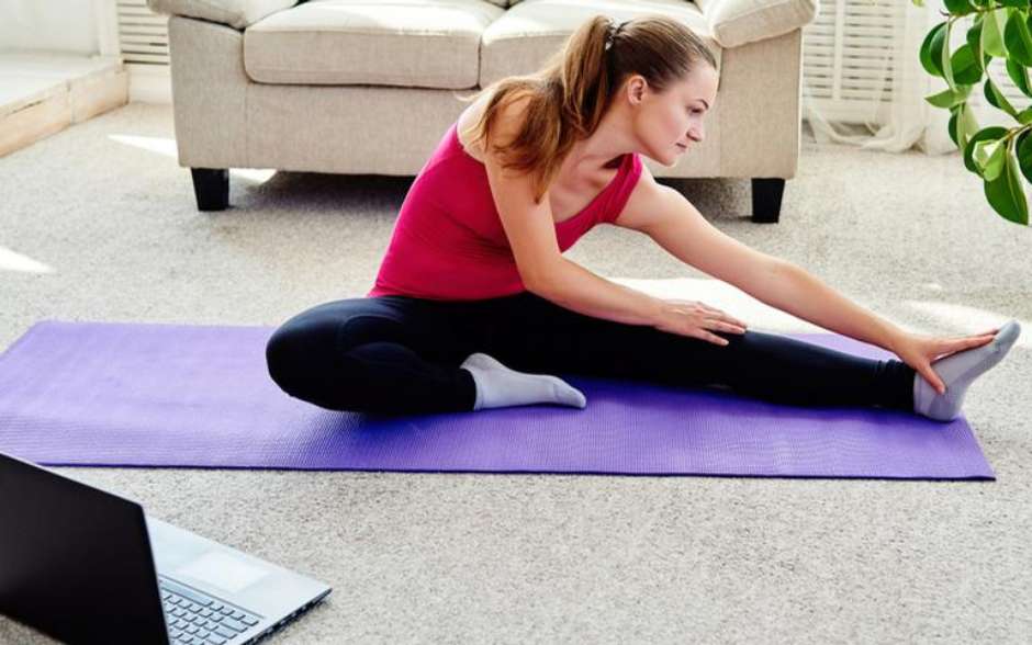 Caminhada Consciente: Integre o Corpo e a Mente - inspiração 2