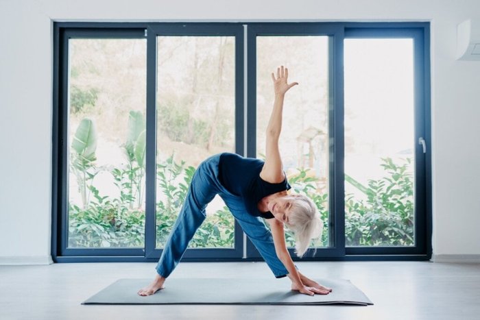 Posição da Criança: Relaxamento Profundo em Segundos - inspiração 1