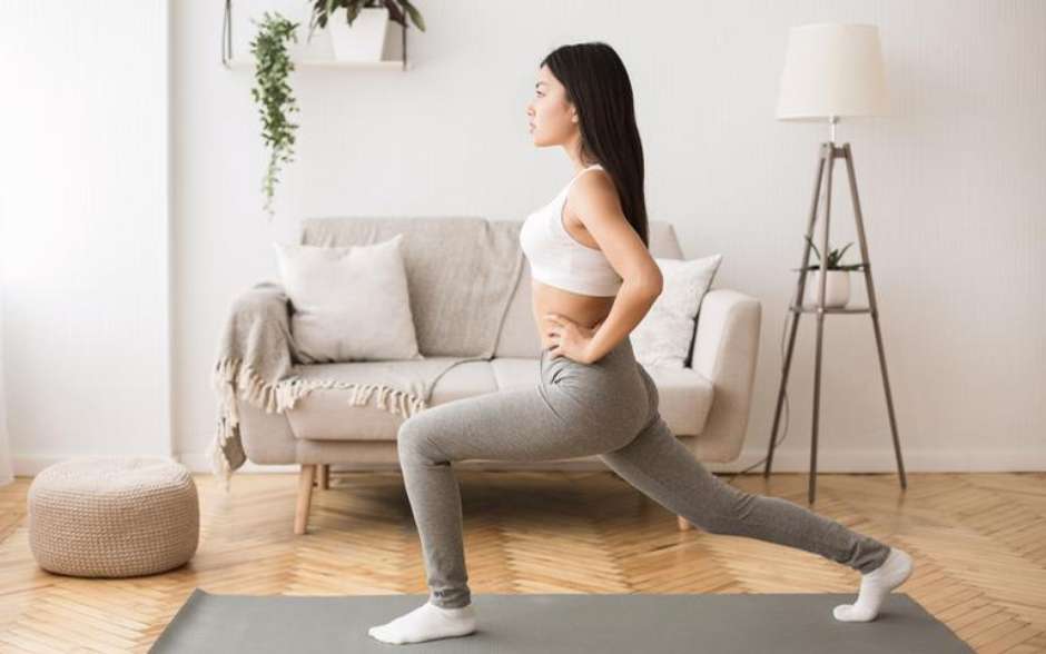 Posição da Criança: Relaxamento Profundo em Segundos - inspiração 3