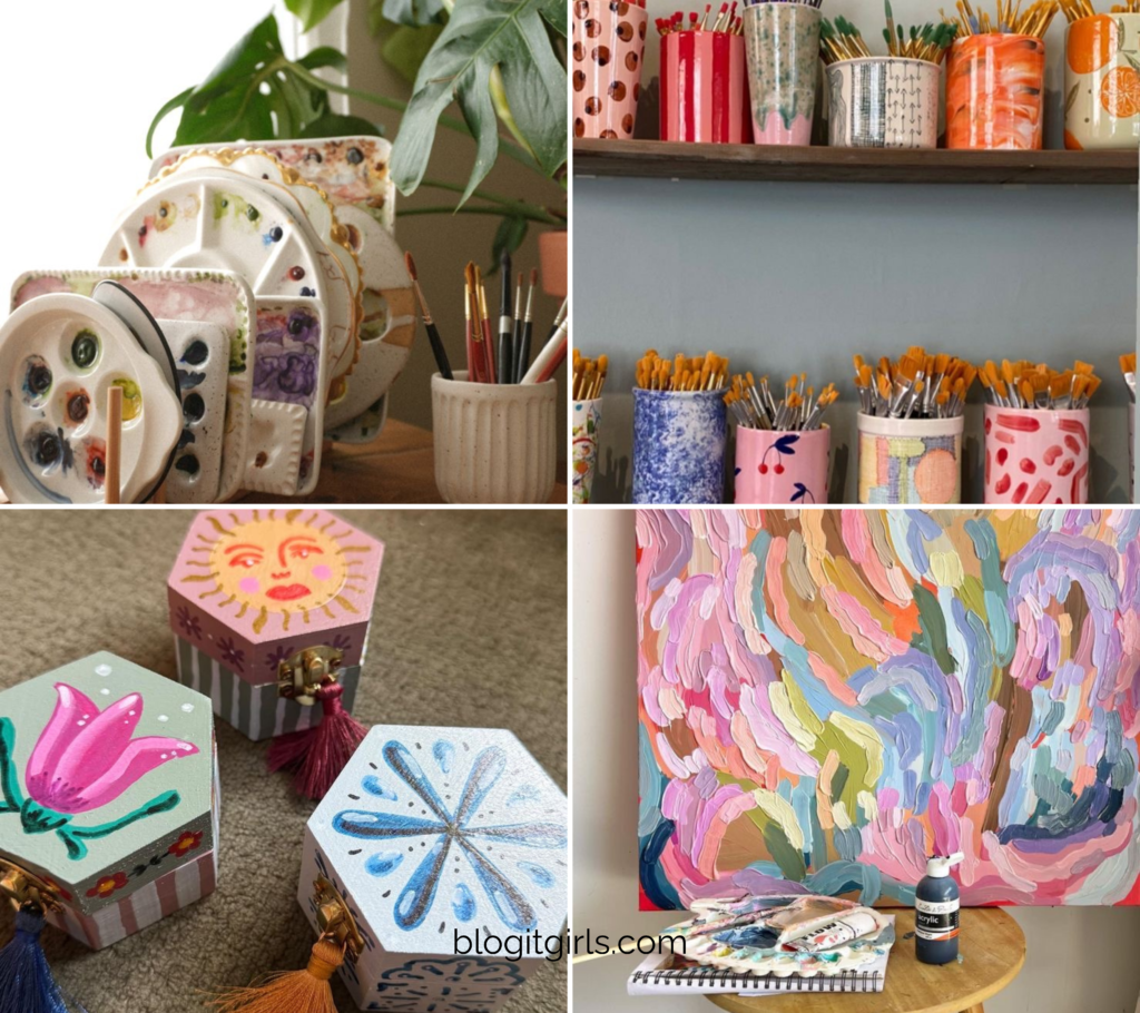 Marcenaria Criativa: Construa Seus Próprios Objetos de Design - inspiração 1