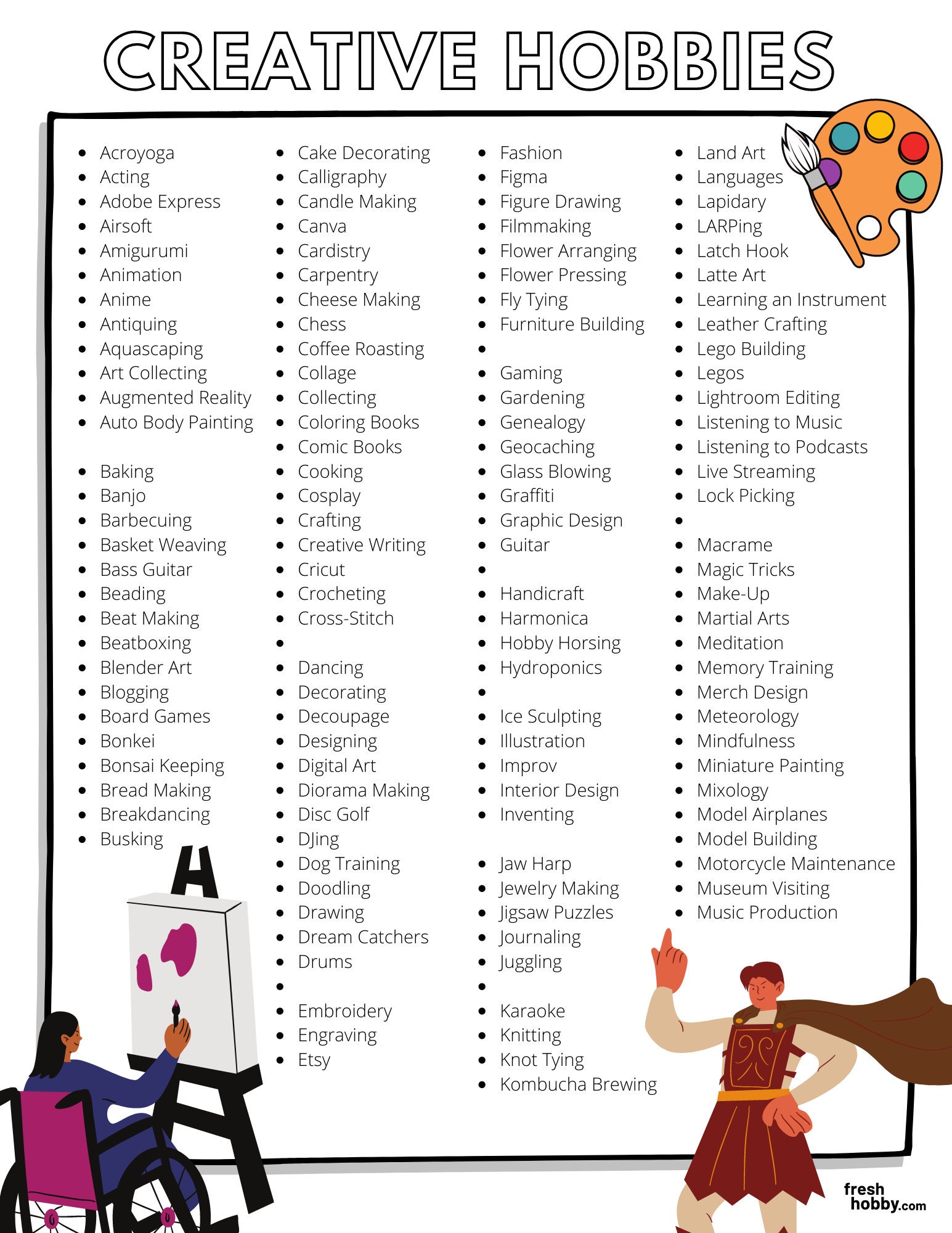 Animação Stop-Motion: Dê Vida a Histórias com Seu Celular - inspiração 1