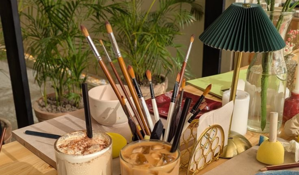 Escrita Criativa Sem Formato: Zines e Diários para Liberar a Mente - inspiração 3