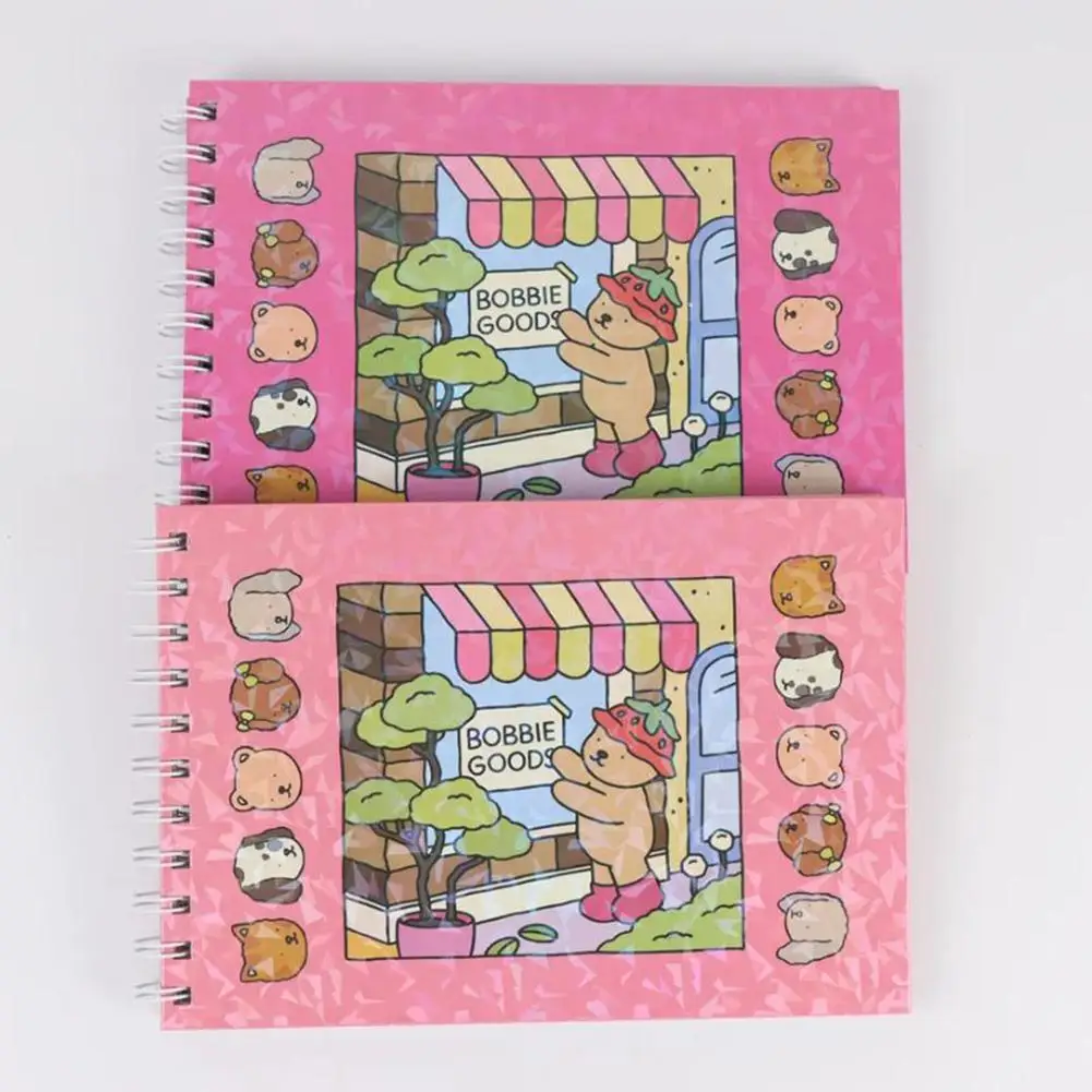 Journaling Criativo: Organize Ideias e Metas com Arte - inspiração 3