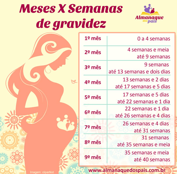 A Contagem Exata: Como Chegar aos Meses Corretos - inspiração 2