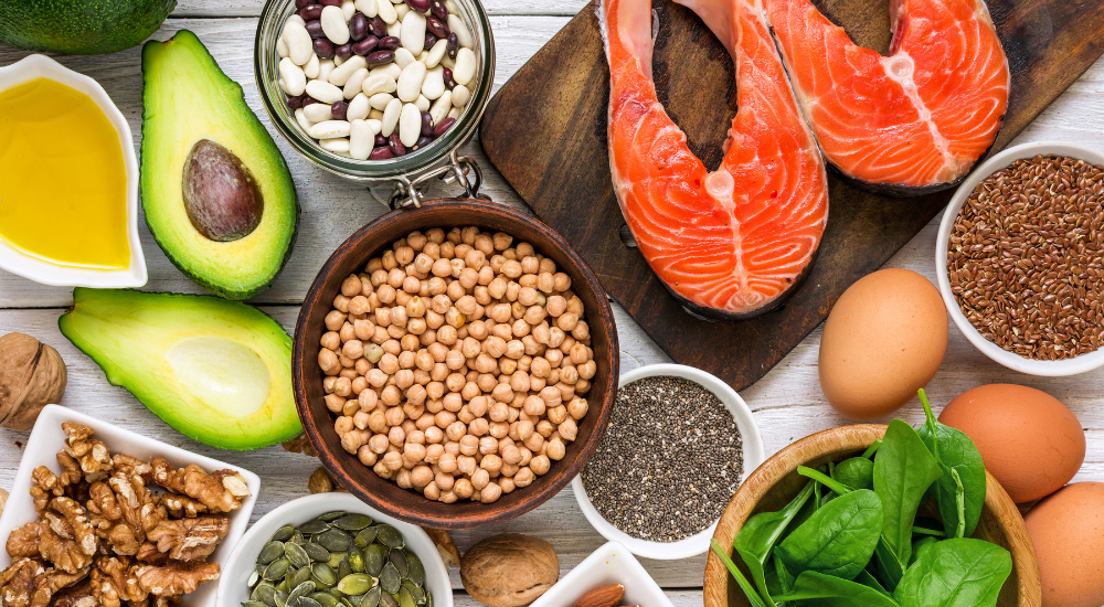 Ferro Heme vs. Ferro Não-Heme: Entenda a Diferença - inspiração 1