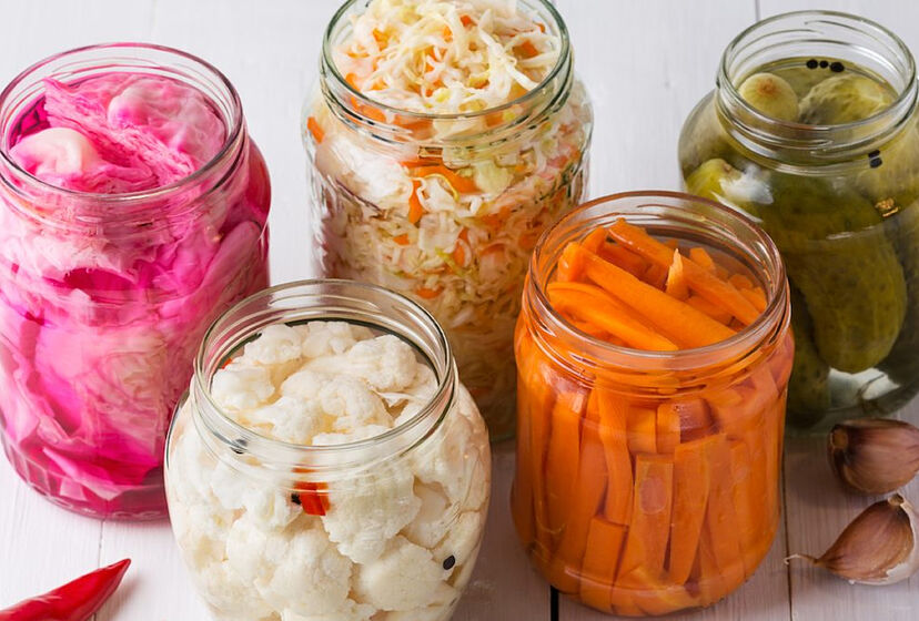 Fermentados e Alimentação: Mitos e Verdades que Você Precisa Saber - inspiração 1