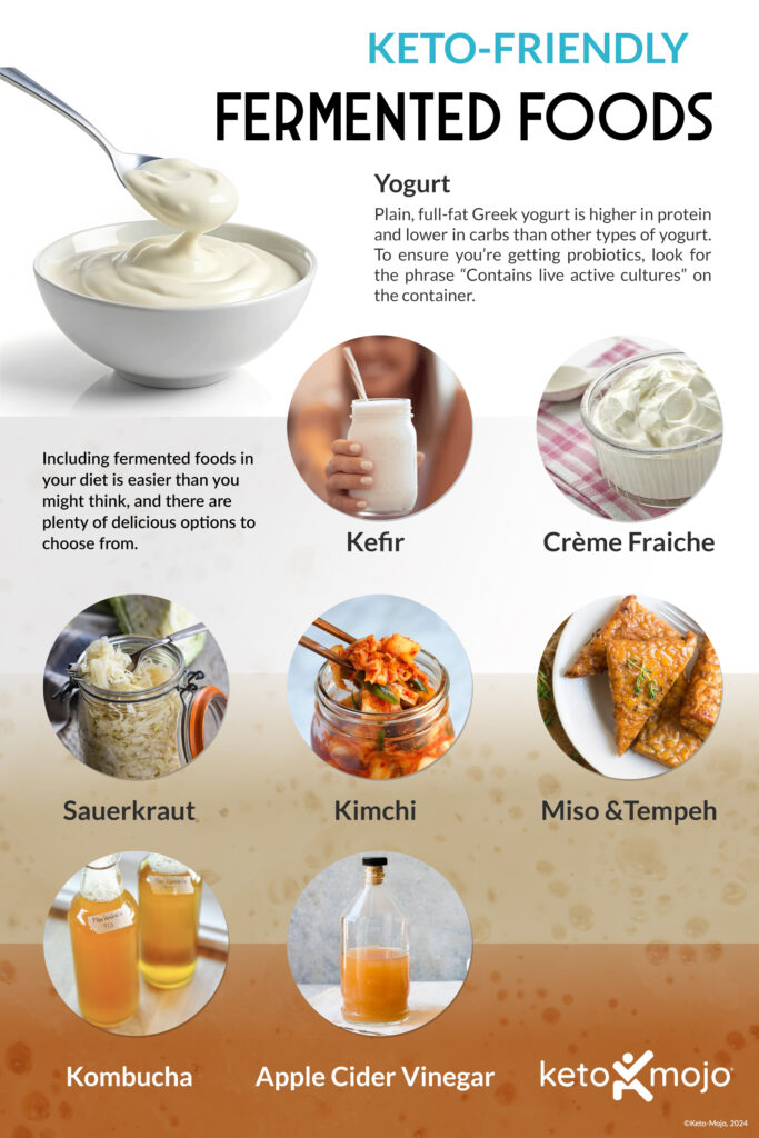 Fermentados e Alimentação: Mitos e Verdades que Você Precisa Saber - inspiração 2