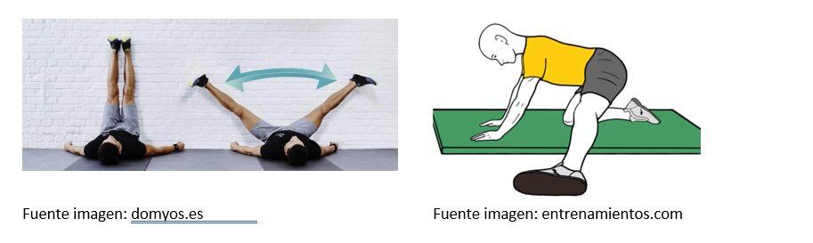 O Que Fazer Se Sentir Dor ao Alongar? - inspiração 2