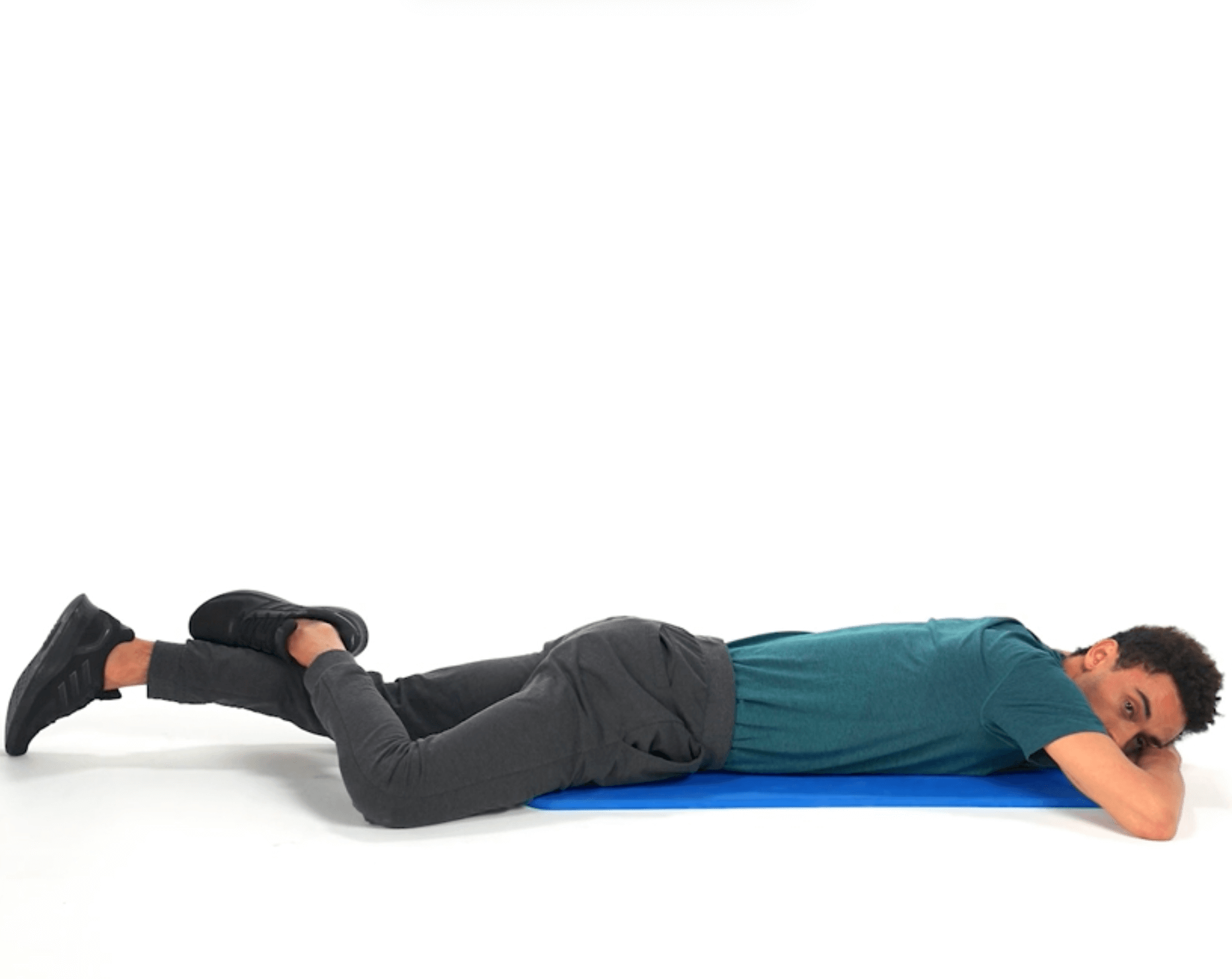 Prevenindo Lesões Através do Alongamento - inspiração 1