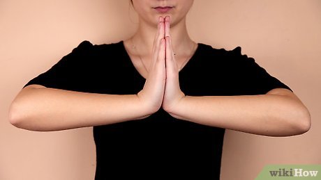 A importância da respiração no processo - inspiração 1