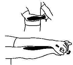 Posturas para um alongamento completo e seguro - inspiração 1