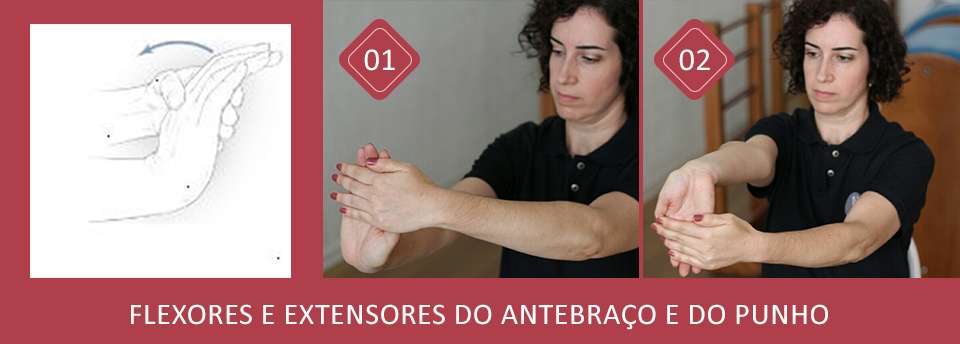 Posturas para um alongamento completo e seguro - inspiração 2