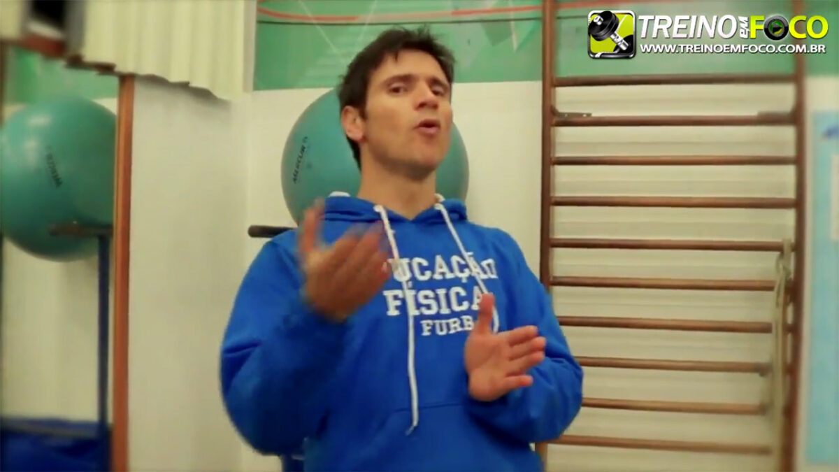 Cuidados essenciais para evitar lesões - inspiração 1