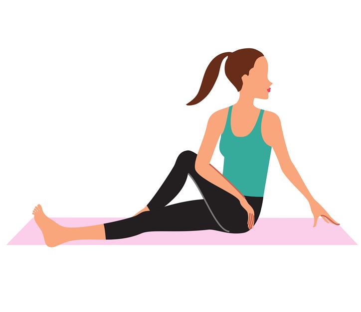 Rotação de Ombros: Liberte a Tensão da Parte Superior - inspiração 1