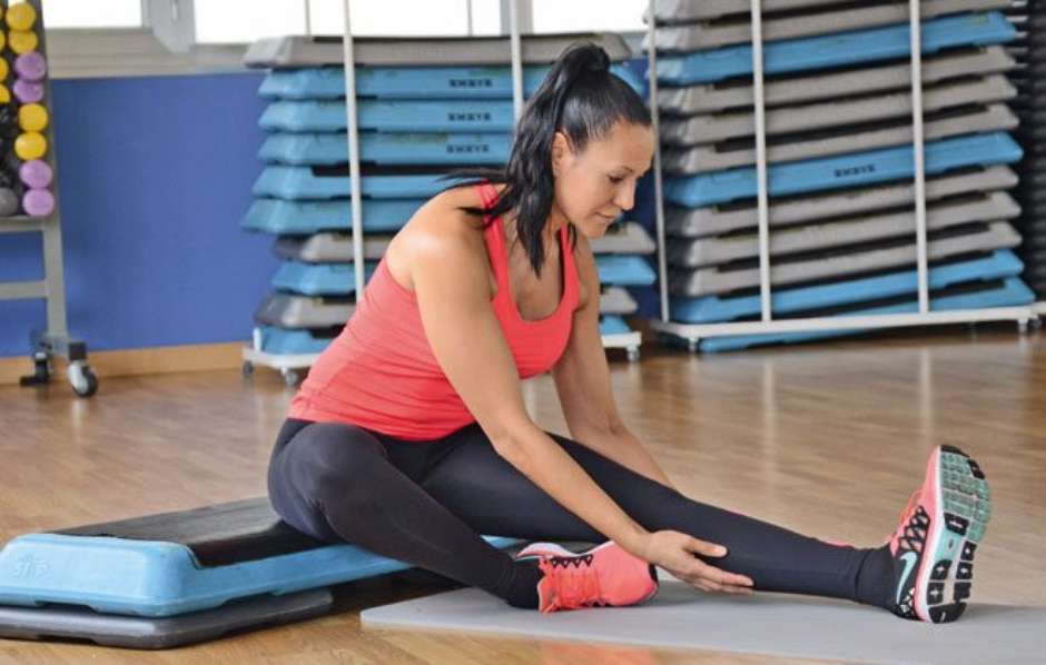 Rotina de Alongamento de Coxa: Crie um Plano Personalizado para Você - inspiração 2