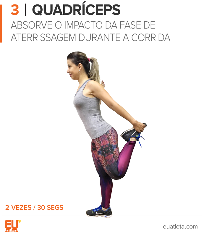 Alongamento Quadríceps: A Chave para Pernas Fortes e Estáveis - inspiração 1