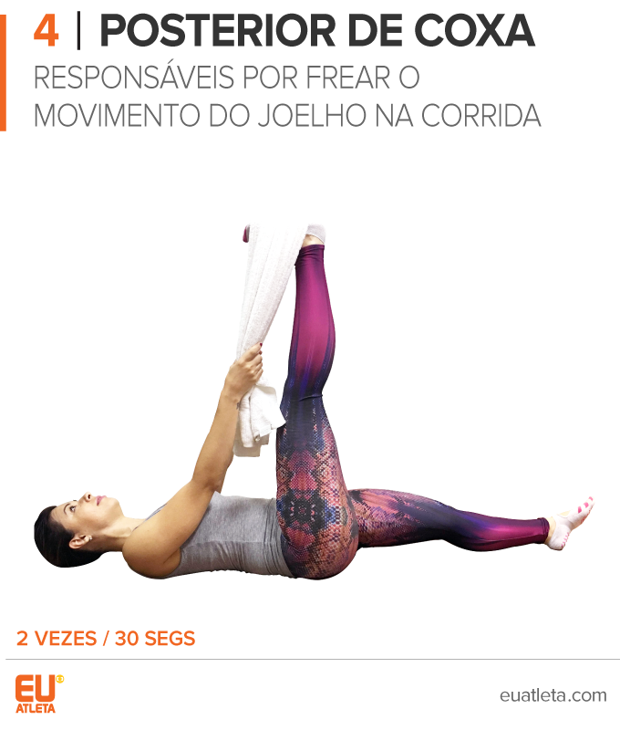 Alongamento para Atletas: Melhore Seu Desempenho e Previna Lesões - inspiração 1