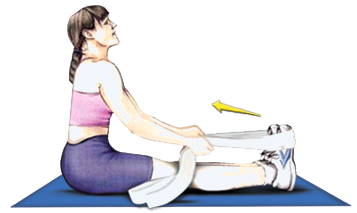 Alongamento para Atletas: Melhore Seu Desempenho e Previna Lesões - inspiração 2