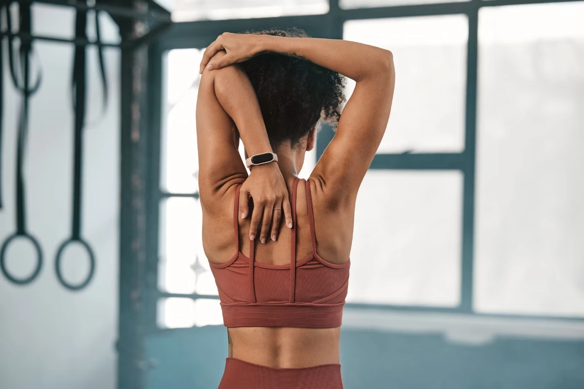 Os benefícios incríveis que você vai sentir com o alongamento - inspiração 2