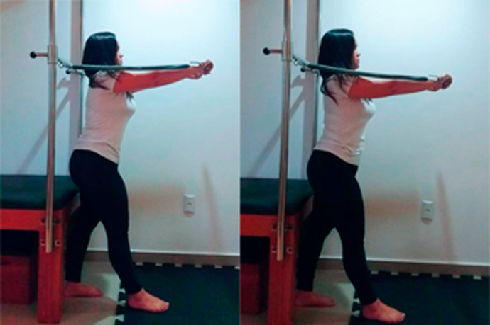 A importância de respirar corretamente durante os exercícios - inspiração 1