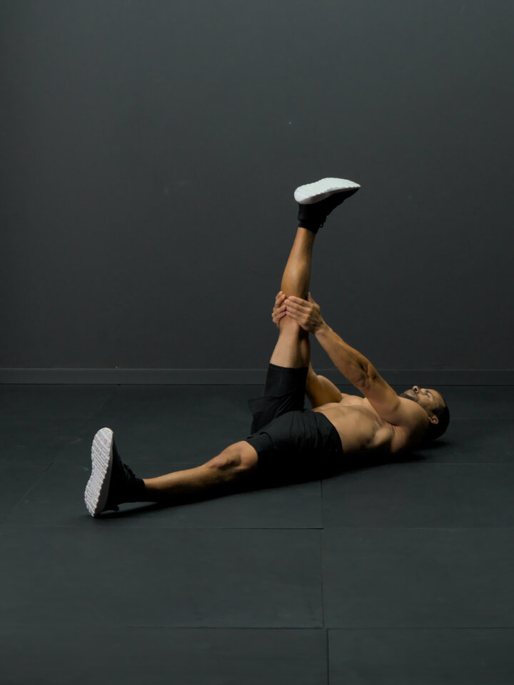 Por Que Seus Isquiotibiais Precisam de Atenção? - inspiração 2