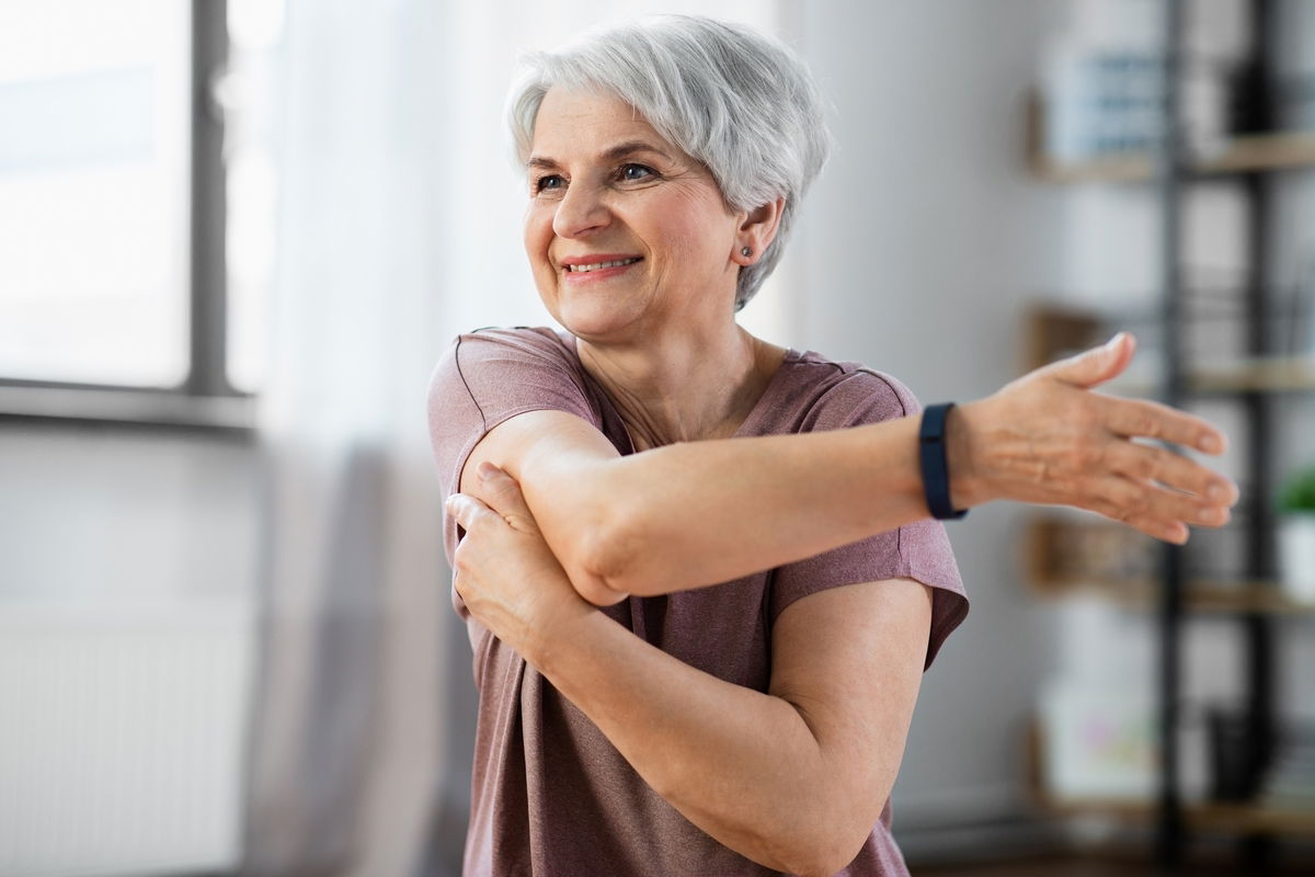 Rotação dos Punhos: Liberdade para os Movimentos - inspiração 1