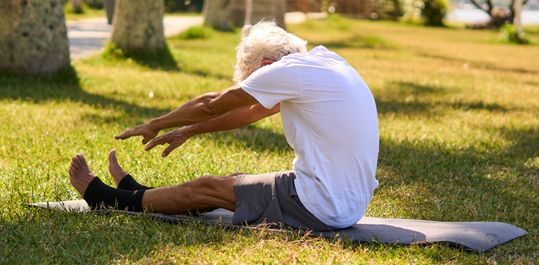 Alongamento dos Dedos para Cima: Aliviando a Tensão - inspiração 1