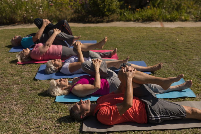 Alongamento dos Dedos para Baixo: Suavizando a Articulação - inspiração 2