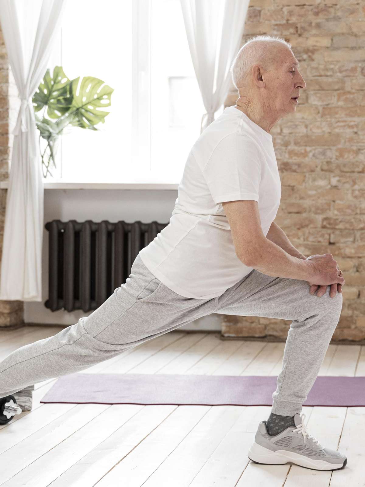 Extensão dos Dedos: Combatendo a Rigidez - inspiração 1