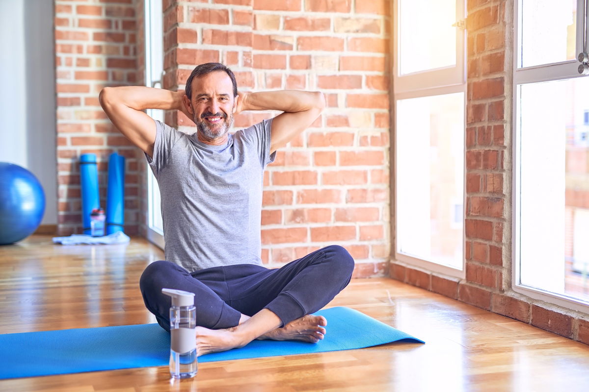 A Inclinação Frontal com Retração: Postura em Foco - inspiração 1