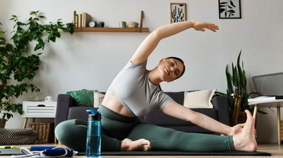 Movimentos Circulares Leves: Fluidez e Bem-Estar - inspiração 1