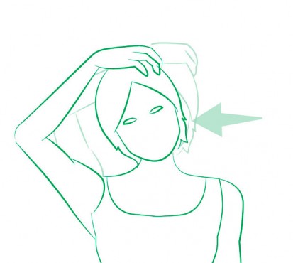 Mantendo a Postura: A Importância de Ombros Relaxados - inspiração 2