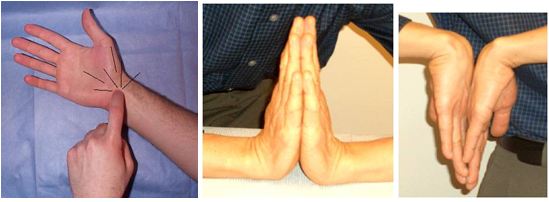 Oito do Polegar: Um Exercício Completo para a Mobilidade - inspiração 2