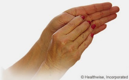 Puxando o Polegar: Uma Técnica Simples para Ganhar Espaço - inspiração 1