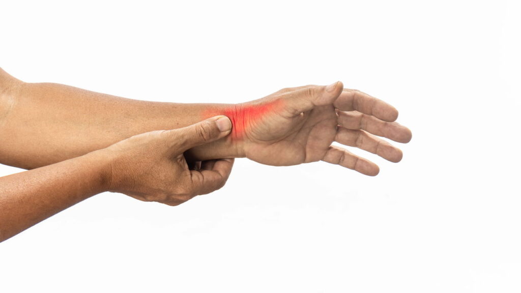 Movimento Circular: Estimulando a Lubrificação das Articulações - inspiração 2