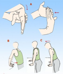 Ergonomia: seu posto de trabalho é um inimigo invisível para seus punhos - inspiração 1