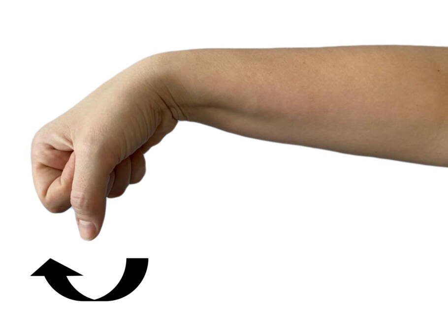 Os famosos 'dedos que formigam': um alerta direto das suas mãos - inspiração 1