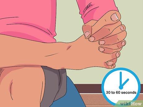 Por que alongar seus pés e dedos é essencial? - inspiração 1