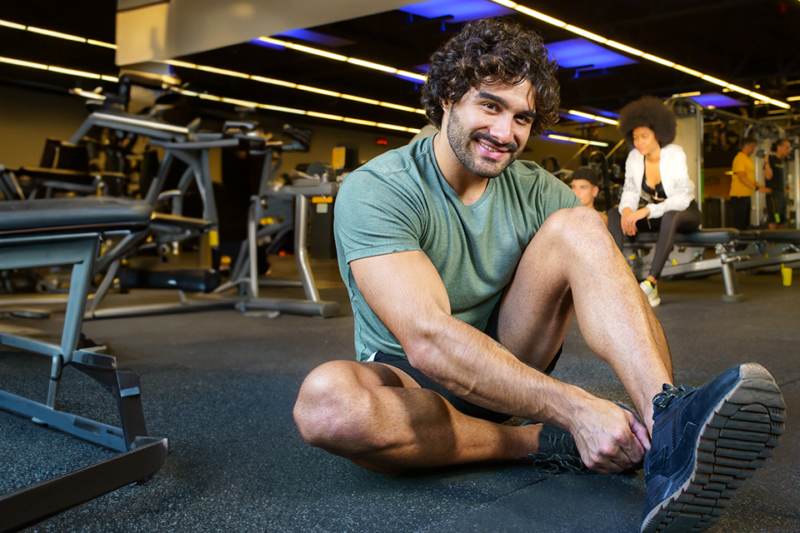 A rotina perfeita: Frequência e tempo ideais para seus alongamentos - inspiração 2