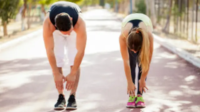 Cuidado extra: Alongamentos para dedos em garra - inspiração 1