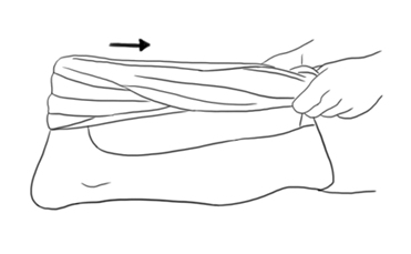 O Básico Essencial: Aqueça Seus Pés Antes de Começar - inspiração 2