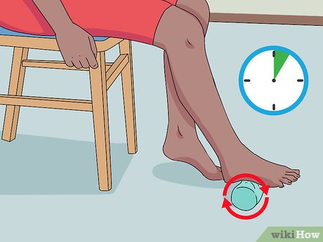 Cuidados Pós-Alongamento: Hidratação e Descanso para Seus Pés - inspiração 1