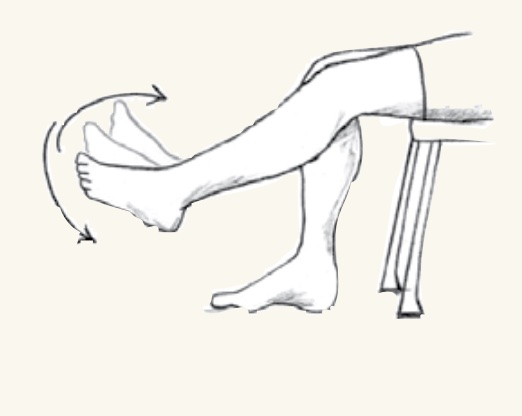 Alongamento para os Dedos: Alívio e Conforto Imediato - inspiração 2