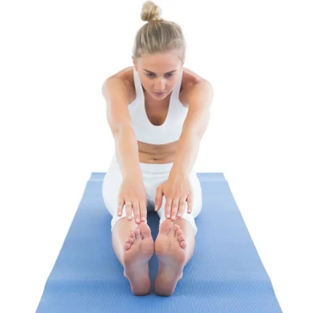 Técnica de Rotação do Tornozelo: Mais Fluidez para Seus Movimentos - inspiração 1