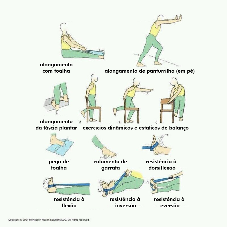 Alongamento com Toalha: Uma Ferramenta Simples e Eficaz - inspiração 1