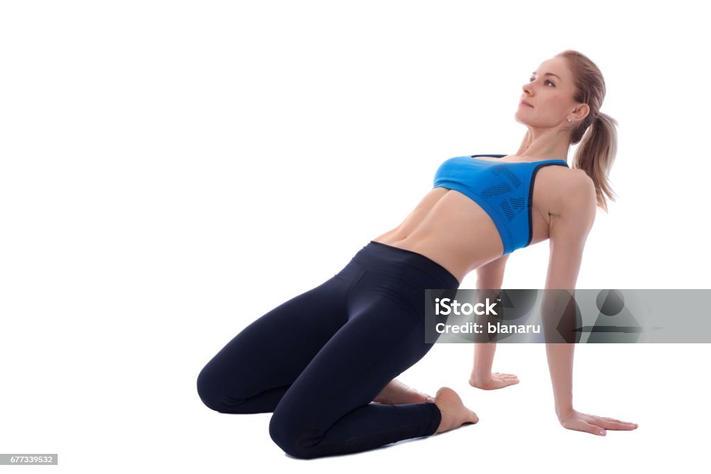 Por que alongar os quadríceps é crucial para você? - inspiração 2