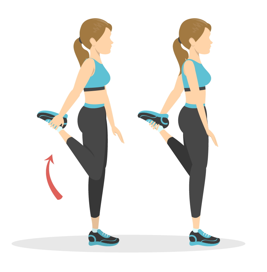 Respirando: a chave para um alongamento eficaz - inspiração 1